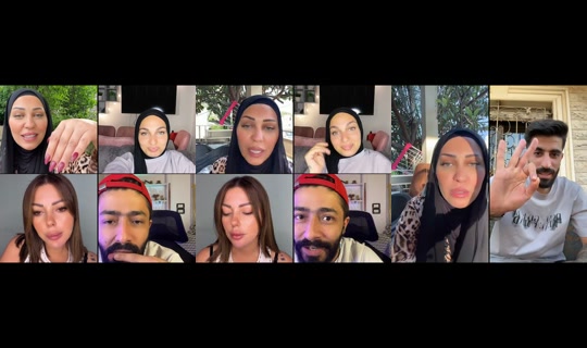 samarshahrour93's Stream - Jun 2, 2026, 3:18 PM
