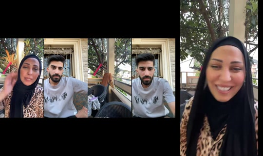 samarshahrour93's Stream - Jun 2, 2026, 4:08 PM