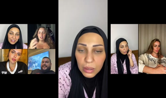 samarshahrour93's Stream - Jun 2, 2026, 9:40 PM