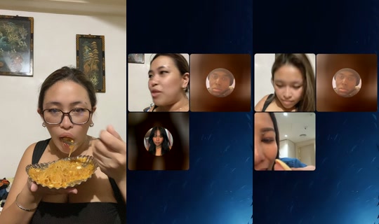 samong72's Stream - Jul 7, 2026, 9:17 AM