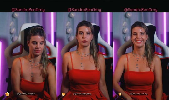 sandrazenamy Registrato il 6 lug 2026, 23:11