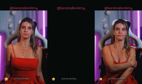 sandrazenamy Registrato il 7 lug 2026, 0:05