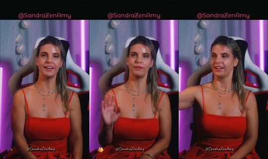 sandrazenamy Registrato il 7 lug 2026, 0:56