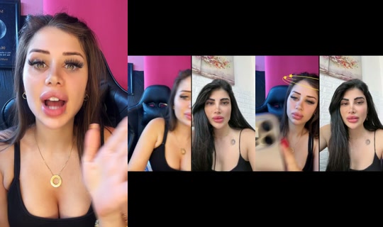 sandy._.nasrani's Stream - Jun 1, 2026, 11:56 AM