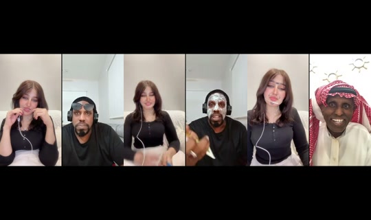 sapryno's Stream - Jul 7, 2026, 6:49 AM