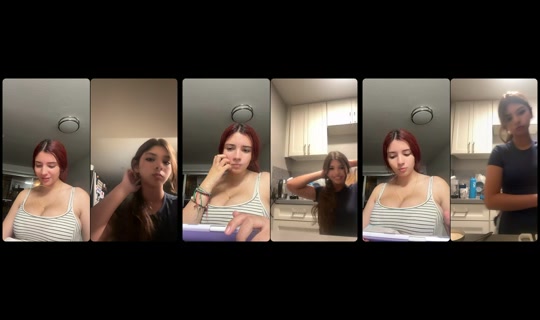 sara.garcxia's Stream - Jul 7, 2026, 8:28 AM