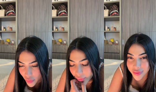 saraa_valentine's Stream - Jul 7, 2026, 3:36 PM