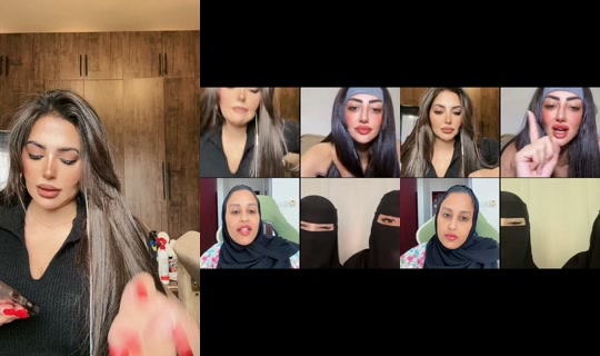 saraaldousari0's Stream - Jul 7, 2026, 12:03 PM