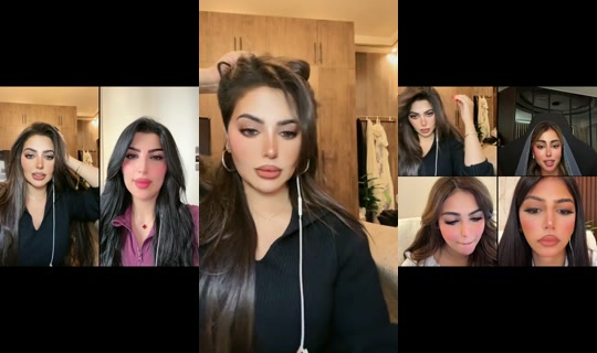 saraaldousari0's Stream - Jul 7, 2026, 2:00 PM