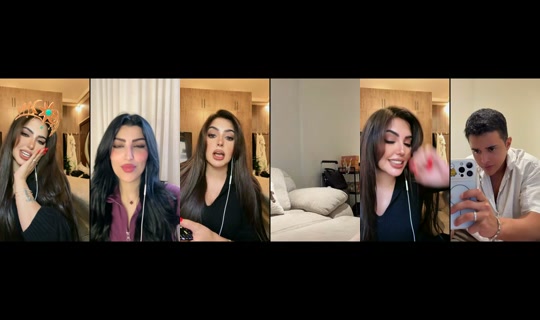 saraaldousari0's Stream - Jul 7, 2026, 2:50 PM