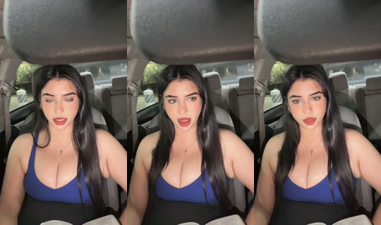 saracarlady Recorded on Jun 1, 2026, 2:26 AM