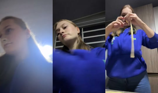 sarah.dalpizzol's Stream - Jul 5, 2026, 10:31 PM