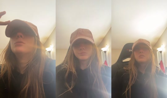 sarah.yarborough's Stream - Jun 1, 2026, 4:44 PM