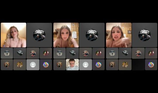sarahconlah Recorded on May 31, 2026, 8:39 PM