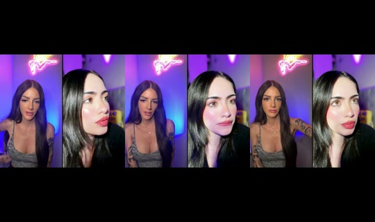 sarahegant's Stream - Jun 4, 2026, 3:22 AM