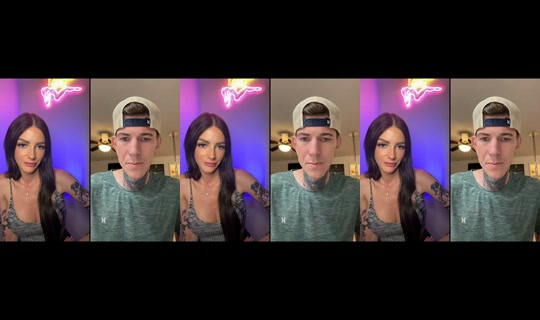 sarahegant's Stream - Jun 4, 2026, 4:13 AM