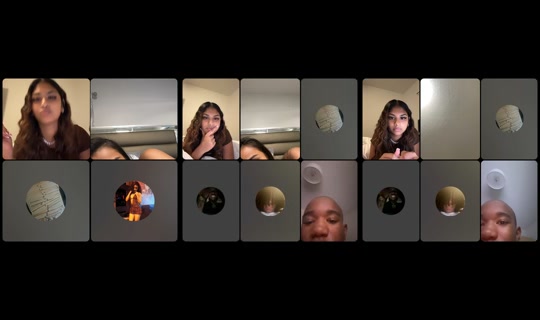 sarahgyal's Stream - Jul 6, 2026, 2:14 AM