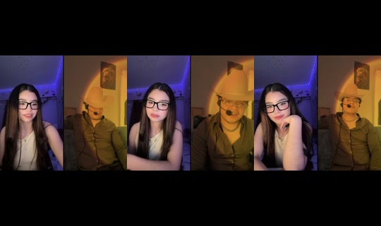 Stream ni saraiescalante15 - May 31, 2026, 8:19 PM