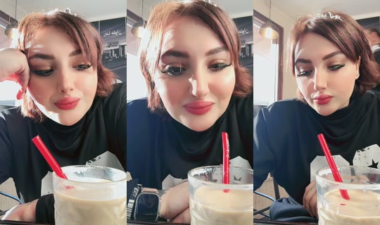 saraona_soso's Stream - Jun 1, 2026, 2:29 PM