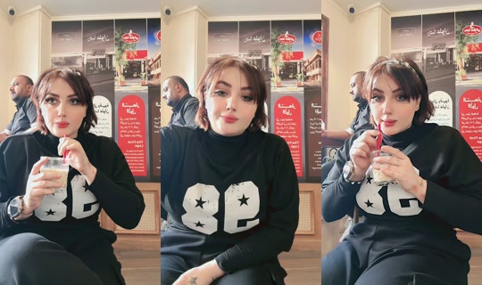 saraona_soso's Stream - Jun 1, 2026, 3:00 PM