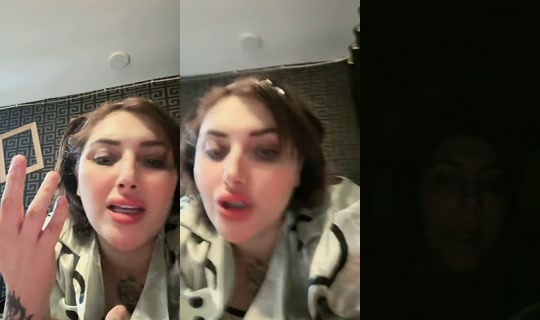 saraona_soso's Stream - Jun 2, 2026, 10:00 PM