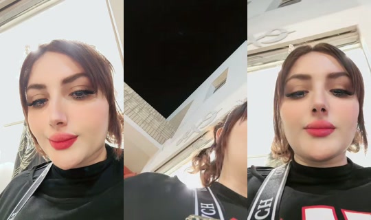 saraona_soso's Stream - Jun 4, 2026, 6:16 PM