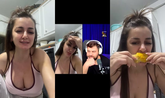 saregul19's Stream - May 31, 2026, 4:16 PM