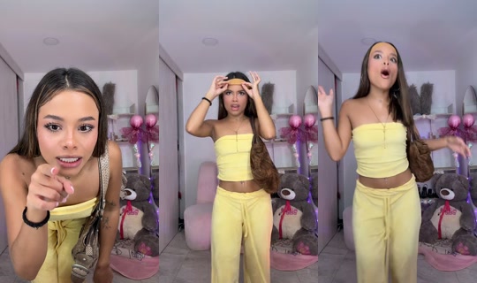 sarita01288's Stream - May 31, 2026, 11:47 PM