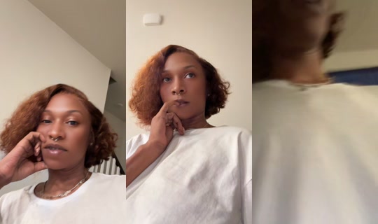 sassynaeee's Stream - Jul 5, 2026, 2:28 AM