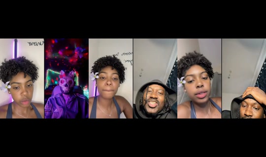 scarlet_soto_'s Stream - Jun 3, 2026, 6:30 AM