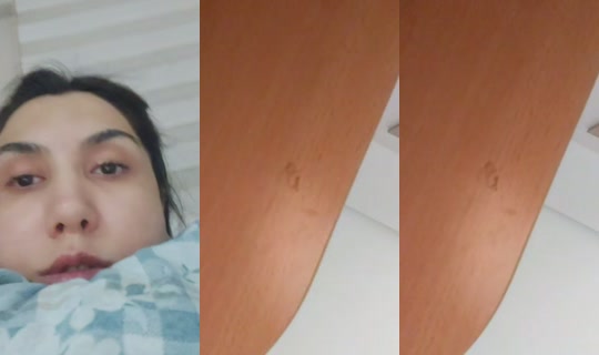 sebnem.okurr's Stream - Jul 6, 2026, 7:20 PM