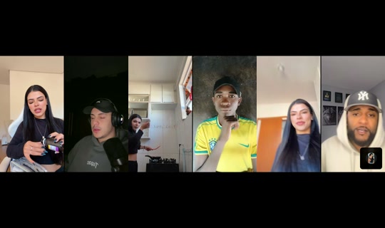 secluananunesd's Stream - Jun 4, 2026, 12:55 PM