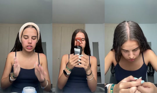secretlaru's Stream - May 31, 2026, 3:03 PM