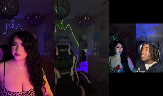 Stream di seeyalaylaplaya - 1 giu 2026, 3:21
