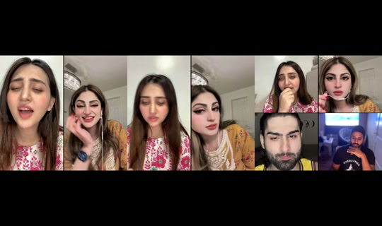 sehartalha's Stream - Jun 4, 2026, 4:45 AM