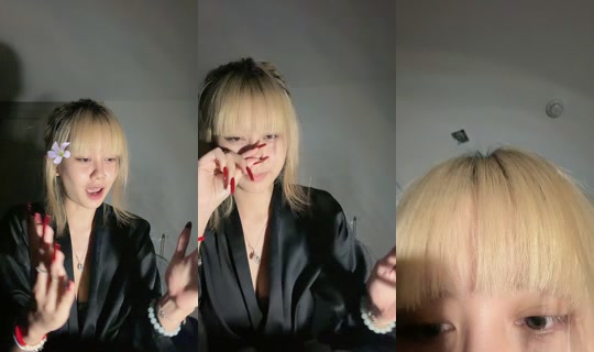 sejeongqqq Recorded on Jun 3, 2026, 6:29 PM