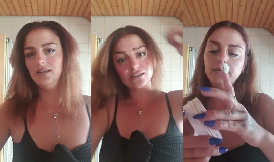 seldafelek0's Stream - Jun 1, 2026, 10:38 AM