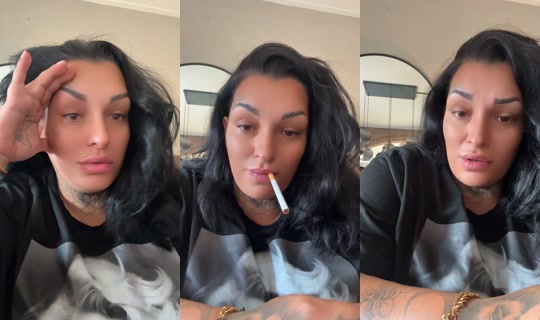selinasevda94's Stream - Jul 5, 2026, 2:32 PM