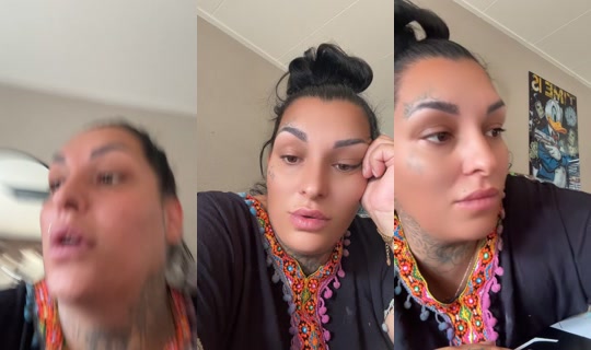 selinasevda94's Stream - Jul 6, 2026, 11:56 AM