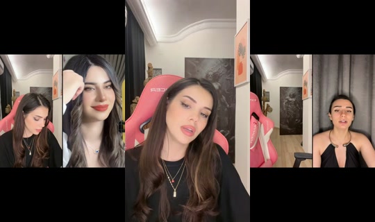 senalarca's Stream - Jun 2, 2026, 5:45 PM