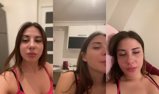 senamisirli's Stream - Jul 6, 2026, 11:27 PM