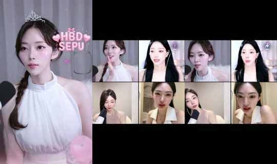 sepu_jeong's Stream - Jul 7, 2026, 1:53 PM
