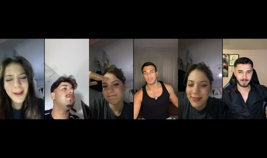 serakaay's Stream - Jul 6, 2026, 7:29 PM