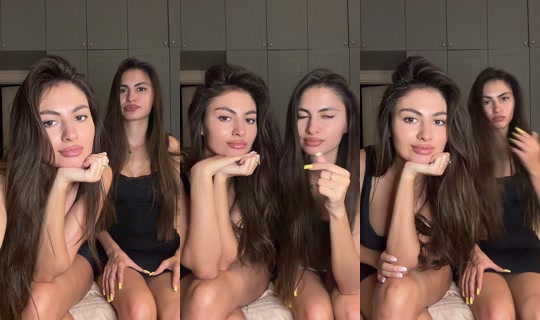 sergistwins Recorded on May 31, 2026, 8:34 PM