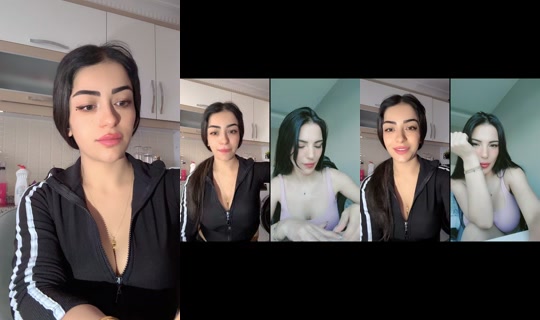sessizkralice.76's Stream - May 31, 2026, 3:16 PM