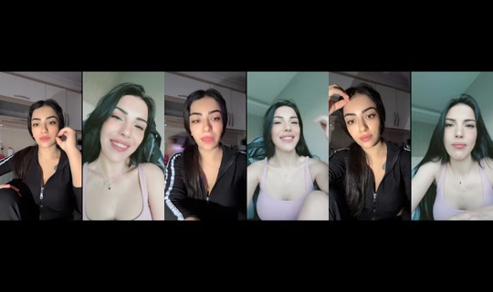 sessizkralice.76's Stream - May 31, 2026, 4:07 PM