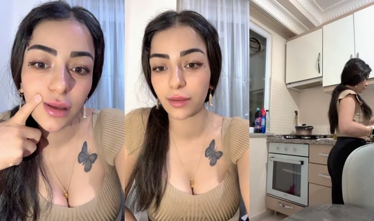 sessizkralice.76's Stream - May 31, 2026, 8:59 PM