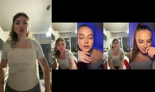 sevgi_0618 تم التسجيل في 31 مايو 2026، 8:17 م