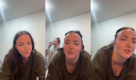 sexyrbgirl's Stream - Jul 6, 2026, 8:18 AM