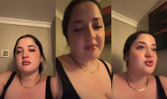 seymaakahraman's Stream - Jul 4, 2026, 6:26 PM